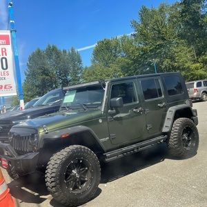 Meet your Posher, Flor